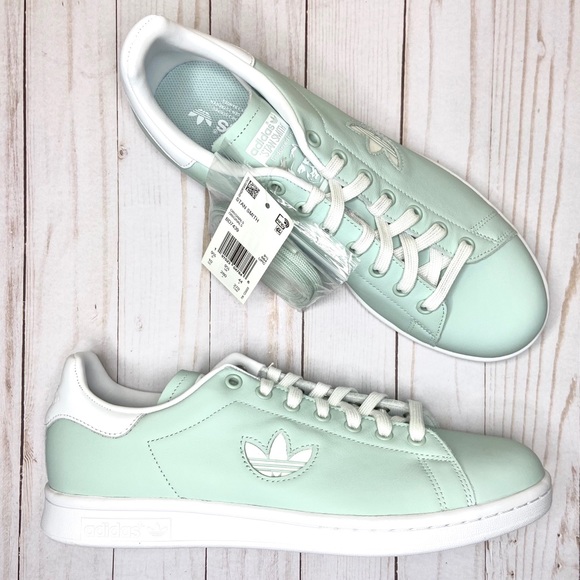 stan smith vapour green